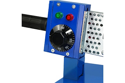 Паяльник для ПВХ Electrolite СПТ 1000/6 EL 6082