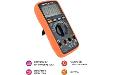 Мультиметр Мегеон 12787 к0000010929