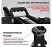 Домкрат подкатной 2 тонны в коробке БелАК БАК.00053