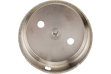 Коронка по стеклу (68 мм; ц/х) Vertextools 333-68