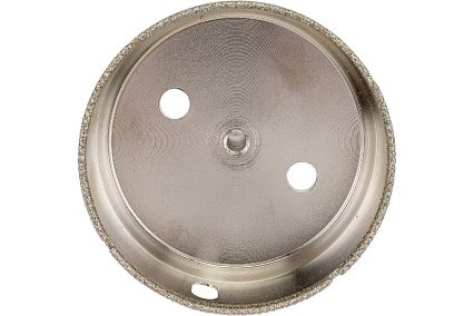 Коронка по стеклу (68 мм; ц/х) Vertextools 333-68