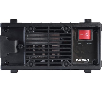 Пускозарядное инверторное устройство Patriot BCI-300D-Start 650301953