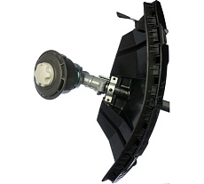 Бензиновый триммер Ryobi RBC47SEO 5133002542