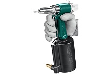 Пневматический заклепочник Kraftool AR-48 2.4-4.8 мм 31184