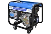 Дизельный генератор ТСС TSS SDG 3300EH 100044