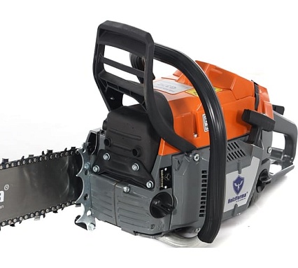 Бензопила Holzfforma g372 18" CS36588GY