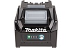 Аккумулятор Makita BL4040F XGT, 40В, 4.0Ач, картон, 1 шт. 1910N6-8
