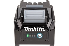 Аккумулятор Makita BL4040F XGT, 40В, 4.0Ач, картон, 1 шт. 1910N6-8
