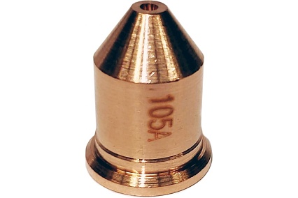 Сопло (10 шт; 105А) для TM-125 Triton 51419
