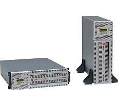 Однофазный инверторный стабилизатор, 10000 ВА Штиль ИнСтаб IS1110RT