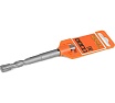 Бур по бетону (8х210 мм; SDS-Plus; тип /+/) Messer BX-08-210