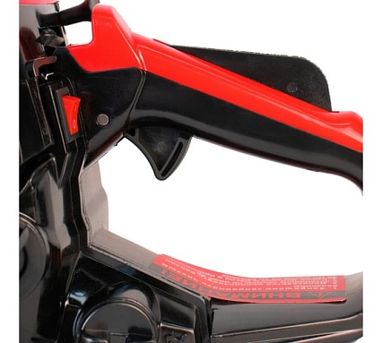 Бензиновая пила Verton Garden Pro CS-4116 01.13537.13539