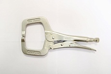 Клещи VATA сварочные 11 280 мм 4112