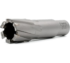 Сверло корончатое по металлу TCT Bohre 27х55 мм КБ010109