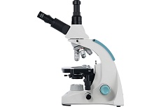 Цифровой тринокулярный микроскоп Levenhuk D900T, 5.1 Мпикс 75437