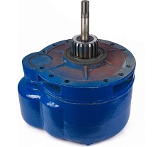 Редуктор подъема для электрических талей Tor CD1 5,0 т 11952