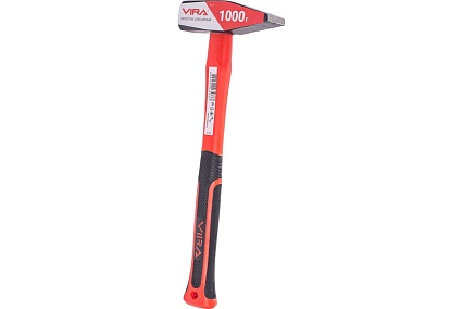 Молоток слесарный 1000г VIRA 903110