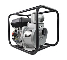 Бензиновая мотопомпа REDVOLT wp30 чистая вода, 3&quot; EPMB30