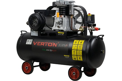 Компрессор Verton Air AC-80/420R 01.5985.12196