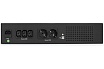 Источник бесперебойного питания Exegate ServerRM UNL-2000.LCD.AVR.2SH.3C13.USB.2U 2000VA 1200W, Color LCD, AVR, 2*Schuko+3*C13, USB, 2U, установка в стойку, Black 293851