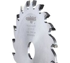 Диск пильный HW пазовый (120x20x4/3 мм; Z20 WZ) Golden Eagle TL00001131