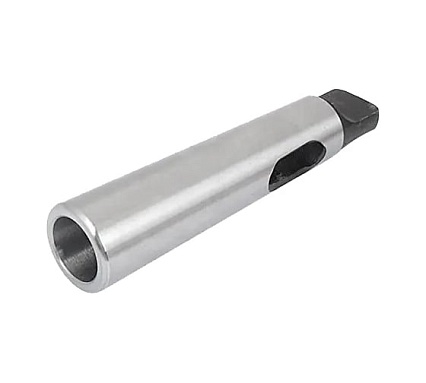 Втулка переходная КМ 5/1 с лапкой SOVIS 7383