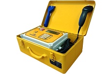 Аппарат для электромуфтовой сварки без функции протоколирования Nowatech ZERN-800 PLUS