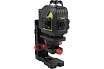 Лазерный уровень RGK pr-4d green 756839