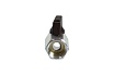 Кран шаровой VRT мини 1/2'' вн/вн 507747