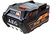 Бесщеточная ударная дрель-шуруповерт AEG BSB18BL LI-602C 4935464100
