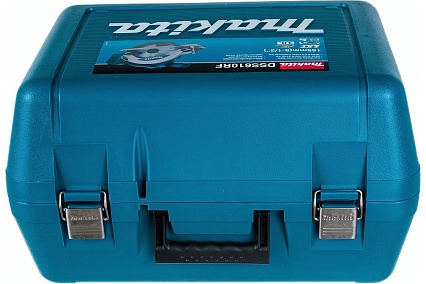 Дисковая пила Makita LXT DSS610RF