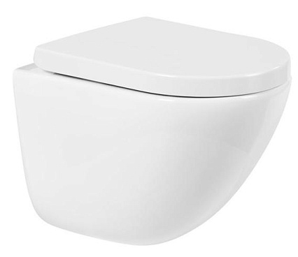 Крышка-сиденье BelBagno BB865SC с микролифтом