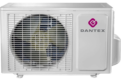 Инверторная cплит-система Dantex CONCORDE INVERTER RK-12SATI PLUS/RK-12SATIE