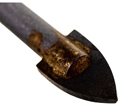 Сверло по стеклу для дрелей (8х70 мм) Makita D-25155