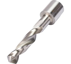 Сверло спиральное (11 мм; Weldon 19; HSS) Euroboor SPI.11