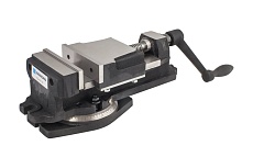 Станочные тиски 150 мм Norgau 034439150