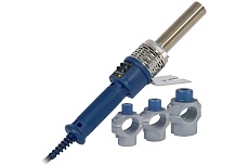 Комплект для сварки полипропиленовых труб DYTRON TraceWeld Plus MINI P-4b 650 W, blue 4955