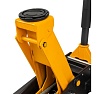 Подкатной гидравлический домкрат JCB 3 т, 133-465 мм JCB-TH33007(56951)