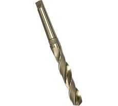 Сверло по металлу (36x344x195 мм; КМ4; Р6М5) ТехноСталь t127373