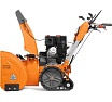 Снегоуборщик Daewoo бензиновый с инжекторным двигателем DAST 1370 EFI
