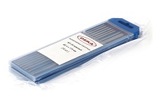 Электрод вольфрамовый WT-20 (20 шт; 2.4 мм; красный) Deka УТ-00000088