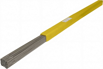 Пруток ER 308LSi (2.4 мм; 5 кг) Brima 0010014