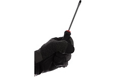 Отвертка SL5,0х100 мм Matrix Fusion Anti slip 11419
