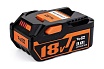 Аккумулятор для AEG L1830R 18V 3.0AH (LI-ION) PN: 4932430166 Topon TOP-PTGD-AEG-18-3.0