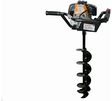 Мотобур Slogger EA50