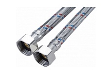 Подводка для воды FT Group 1/2 вн-вн 100см 771840