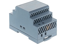 Источник питания Mean Well AC/DC HDR-60-12 54Вт Т02601701