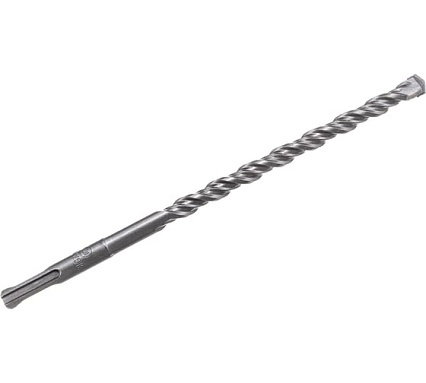 Бур усиленный SDS-plus (7x160 мм) Gigant GRD 11049