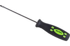 Отвертка ON шлицевая, SL 3,2x100 мм 07-01-012