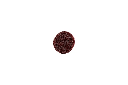 Круг 75 мм, 3 шт.  № 05531 Scotch-Brite Roloc SC-DR A MED 3M 7000000755